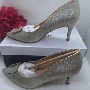 Alfani Women's Jerison Pumps.